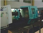 CNC Lathe