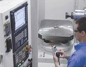 CNC Machining Centers