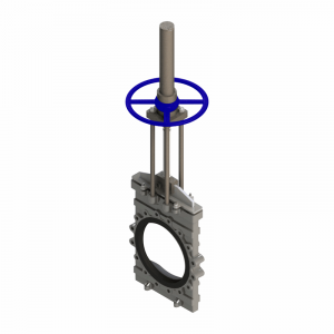 Válvulas Guilhotina Válvulas Guilhotina