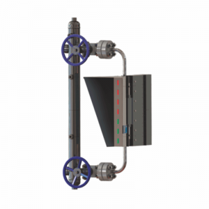 Visores de Nível para Caldeiras de Alta Pressão Visores de Nível para Caldeiras de Alta Pressão