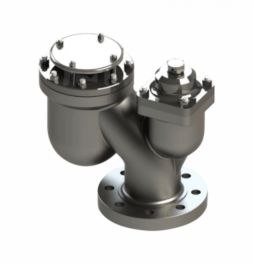 Válvulas Ventosa Válvulas Ventosa