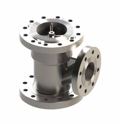 Válvula de Recirculação modelo NVL Válvula de Recirculação modelo NVL