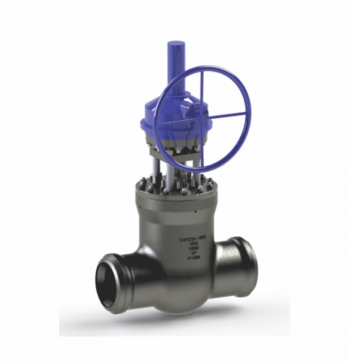 Válvulas Gaveta, Globo e Retenção Seladas a Pressão (Pressure Seal) Fundidas e Forjadas para altas pressões Válvulas Gaveta, Globo e Retenção Seladas a Pressão (Pressure Seal) Fundidas e Forjadas para altas pressões